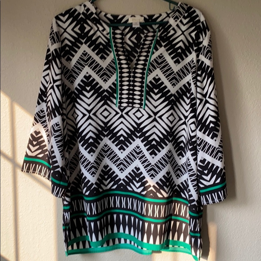 Blouse